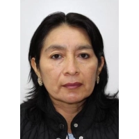 Zulma Marggina Matumay Santos