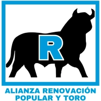 Alianza Renovación Popular y Toro (Huánuco)
